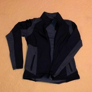Athletic Jacket